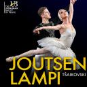 Ukrainian Ballet of Piece esittää Joutsenlampi-baletin Turun konserttitalossa 17.10.2023