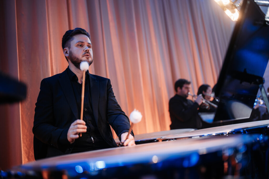 Open Orchestra 2023 (c) Jussi Virkkumaa
