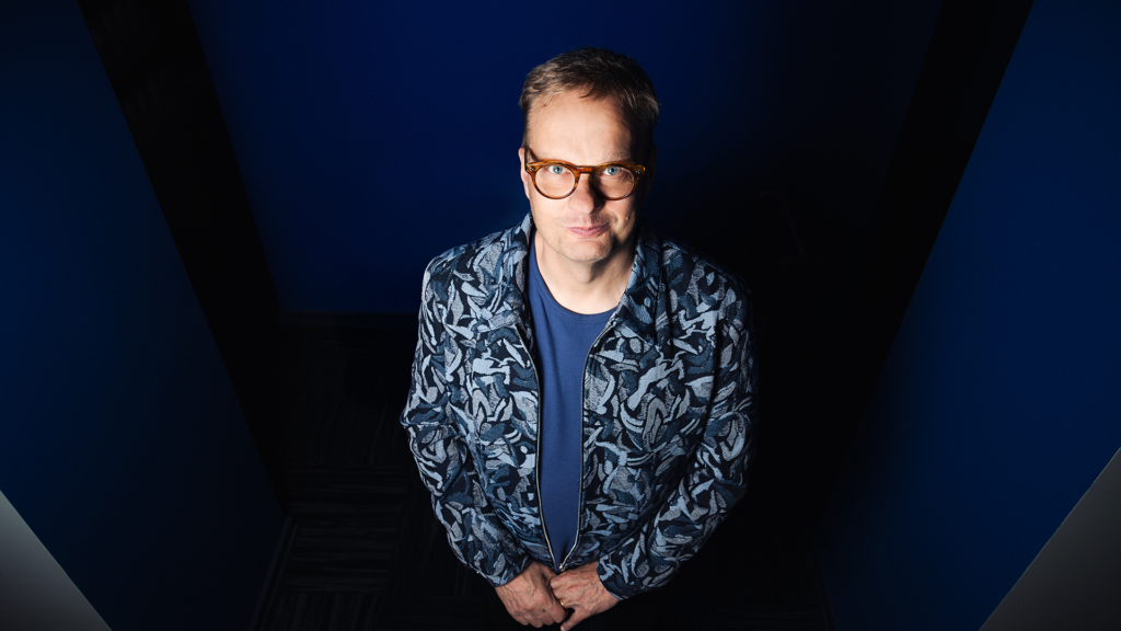 TFO &amp; TJO &amp; Iiro Rantala: All That Jazz