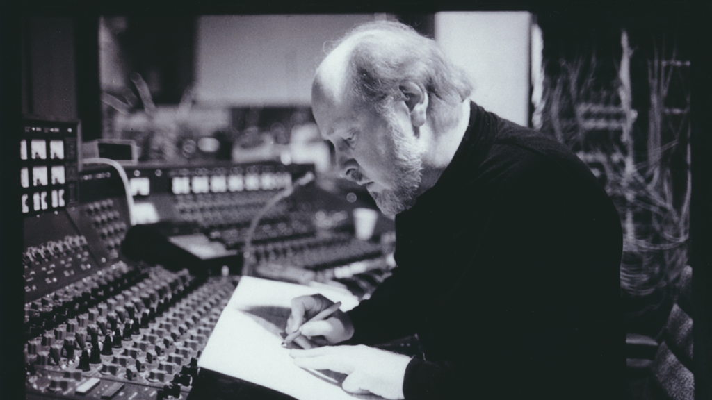 TFO Leffassa: Maestro of the Movies – a Tribute to John Williams