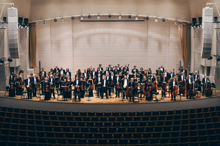 Jäähyväiset Turun konserttitalolle: Turun filharmoninen orkesteri kutsuu kaikki mukaan juhliin verkkokonsertin välityksellä!
