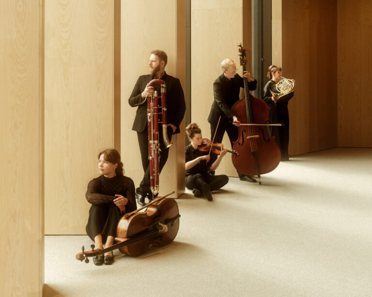 TFO musiikkitalo Fuugan avajaisfestivaaleilla